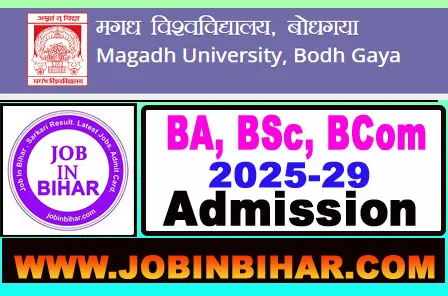 Munger University UG Spot Admission 2025 – Apply Online for BA BSc BCom