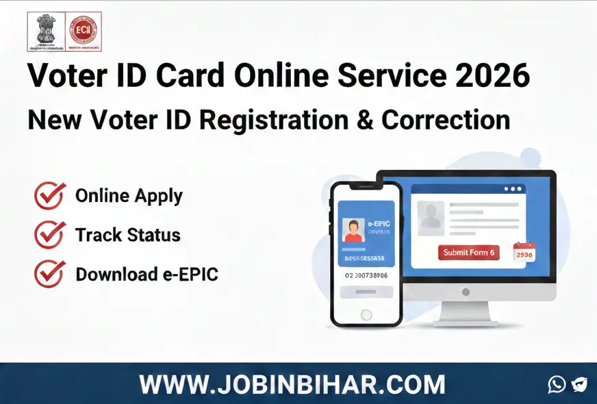 voter-id-card-registration-correction-online-2026-jobinbihar