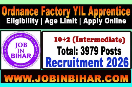 yantra-india-limited-apprentice-bharti-2026-jobinbihar